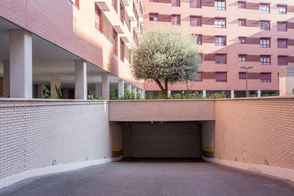 Relajate Despues De Patear Madrid公寓 外观 照片